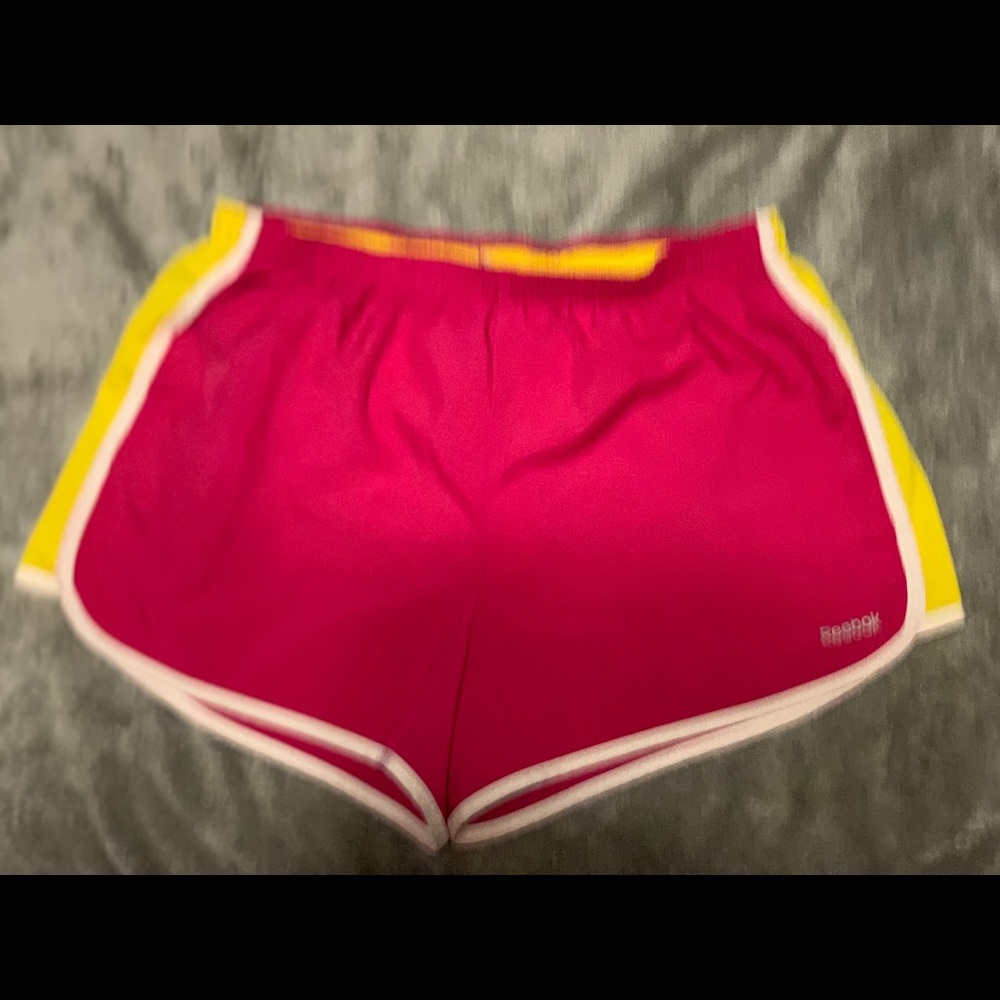 Reekbok Running Shorts M